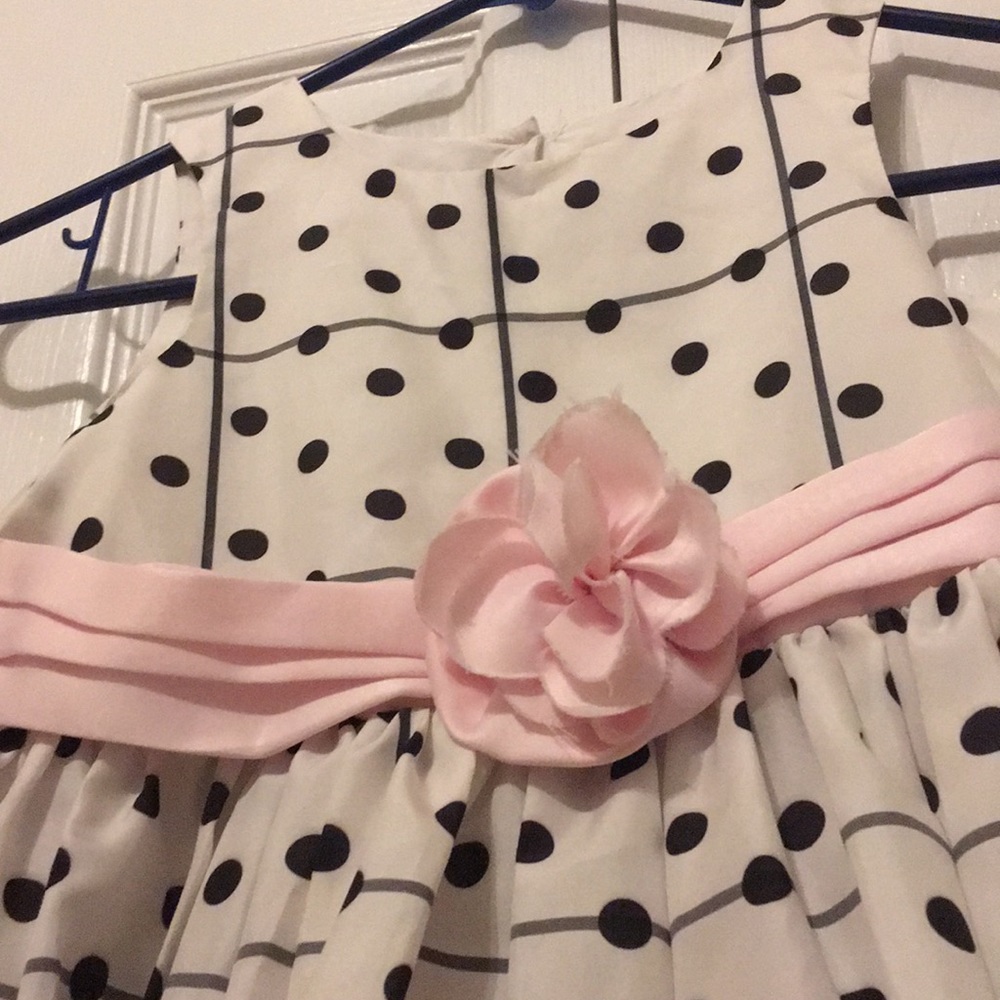 Kids marmellata dress